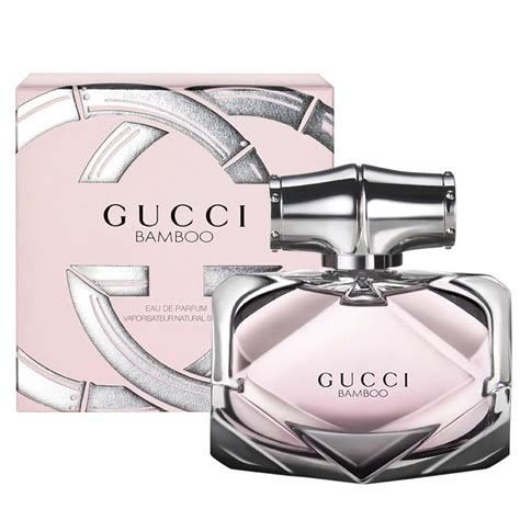 gucci bamboo parfum price|Gucci bamboo best price.